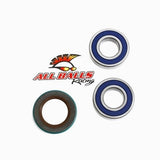 All Balls Rear Wheel Bearing Kit for 1999-05 Bombardier Traxter 500 - 25-1518