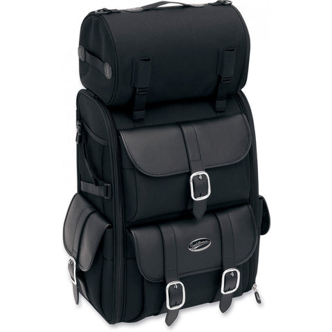 Saddlemen Deluxe Sissy Bar Bag - S3500