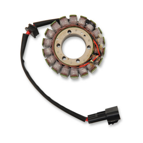 Ricks Motorsport Stator for Victory V92 models - 21-566