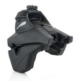 Acerbis Fuel Tank for KTM models - 3.1 Gallon Capacity - Black - 2726740001