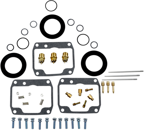 All Balls Carburetor Rebuild Kit for 1996 Polaris Indy XLT RMK - 26-1970