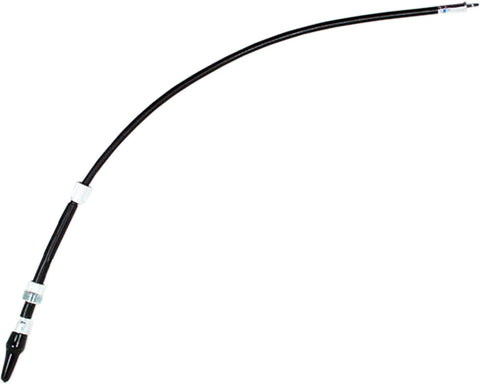 Motion Pro 04-0025 Black Vinyl Tachometer Cable for 1989-00 Suzuki GS500