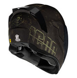ICON Airflite MIPS Demo Full-Face Helmet - X-Small