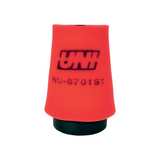 UNI Filter 2-Stage Performance Air Filter for 2000-07 Can-Am DS650 - NU-8701ST