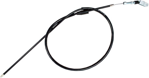 Motion Pro 04-0077 Black Vinyl Front Brake Cable for Suzuki RM125 / RM250 Models