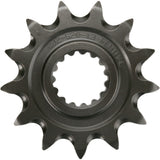 Renthal Grooved Front Sprocket - 520 Chain Pitch x 13 Teeth - 292--520-13GP