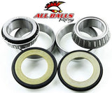 All Balls 22-1067 Steering Bearing & Seal kit for 2006-11 Aprilia RXV & SXV Mode