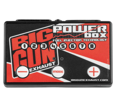 Big Gun TFI Power Box for 2018-19 Polaris RZR - 40-R54W