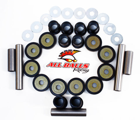 All Balls Rear Independent Suspension Bearing Kit for Suzuki LT-A450 - 50-1041