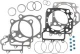 Cometic C3212-EST EST Top End Gasket Kit for 2004-09 Kawasaki KSV700 KFX V-Force