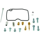 All Balls Carburetor Rebuild Kit for 2008-09 Arctic Cat Prowler 650/650 XT - 26-10135