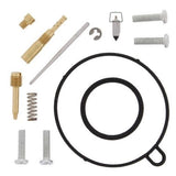 All Balls 26-1351 Carburetor Repair Kit - 2007-14 Polaris 90 Outlaw /Sportsman