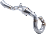 FMF Racing 045612 Stainless Steel Megabomb Header for KTM / Husqvarna