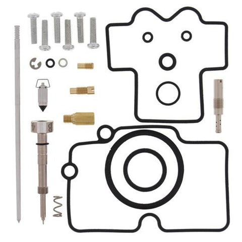 All Balls Carburetor Rebuild Kit for 2004-05 Kawasaki KX250F - 26-1458