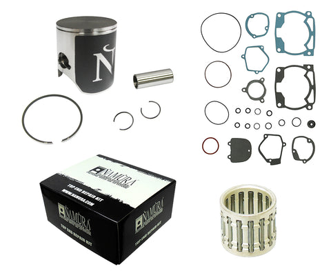 Namura Top-End Rebuild Kit for KTM 250 SX / EXC - 66.34mm - NX-70050K
