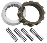EBC Street Racer Kevlar Clutch Kit for 2006-16 Kawasaki EX650 Ninja 650 - SRK102