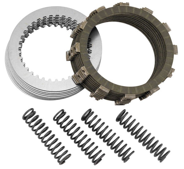 keitoshi MTC Multistage Lock Up Clutch Kawasaki ZX12 (00-05)
