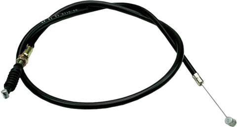 Motion Pro 03-0119 Black Vinyl Clutch Cable for 1983-85 Kawasaki KX80