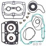 Vertex 811945 - Complete Gasket Kit w/ Seals for Polaris 700 / 800 / 800 RZR