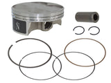 Namura Forged Piston Kit for 2015-16 Kawasaki KX250F - 76.96mm - FX-20032-B