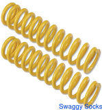 High Lifter High Lifter Front Spring Kit for 2012-13 Honda Foreman 500 (SPRHF500FM-1)