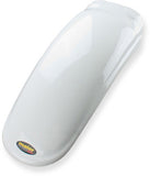 Maier 185601 REAR FENDER YAMAHA WHITE