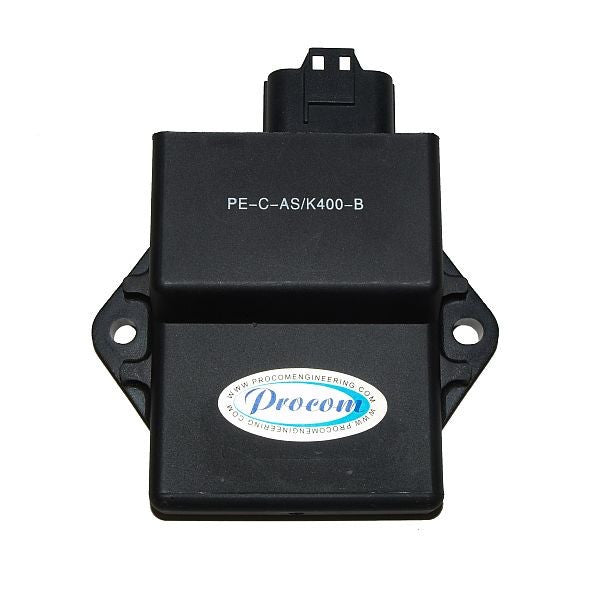 ProCom Performance CDI for 2006-07 Kawasaki KFX400 / 2005-08