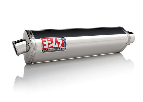 Yoshimura TRS Bolt-On Exhaust for Suzuki GSX-R1000/750/600 - 1115465