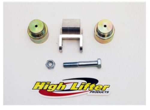 High Lifter Lift Kit for Kawasaki KVF360/650/700 Prairie / Brute