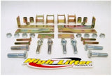 High Lifter High Lifter Lift Kit for Arctic Cat 375/400/500 Solid Axle