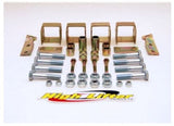 High Lifter High Lifter YLK660-01 Lift Kit for 2002-07 Yamaha Grizzly 660 - 2