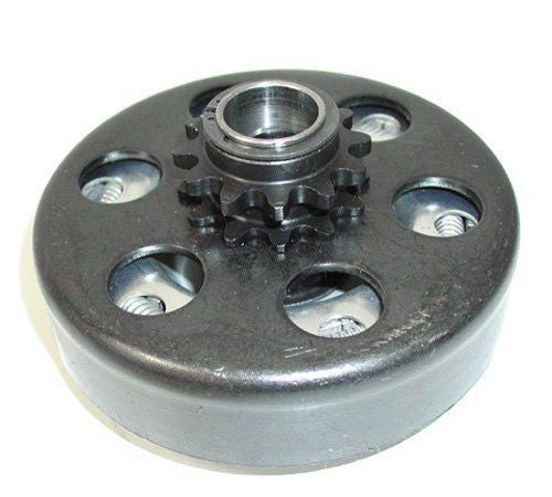 Max-Torque 3/4 inch Sprocket Clutch - 35 Chain - 12 Tooth - SS1234 ...