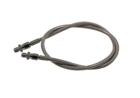 PowerMadd PowerMadd 45605 Extended Length Brake Line for Polaris Pro-X Snowmobile Models