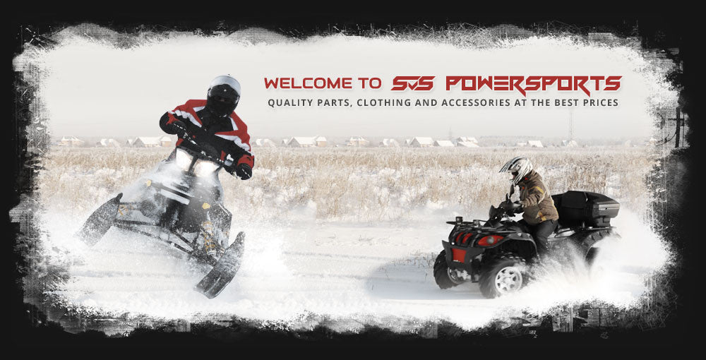 Welcome to SVS Powersports